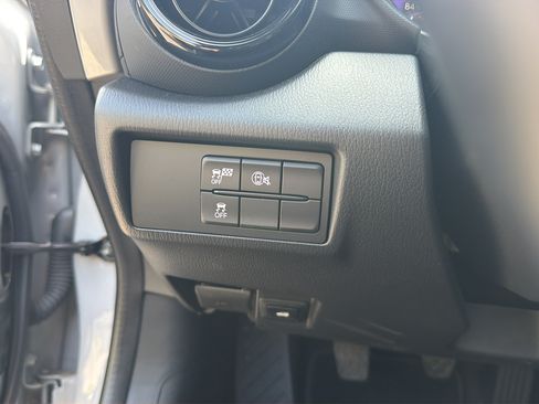 Certified 2024 MAZDA MX-5 Miata RF Club RWD image 20
