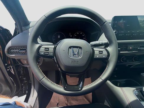 New 2027 Honda HR-V Sport image 10