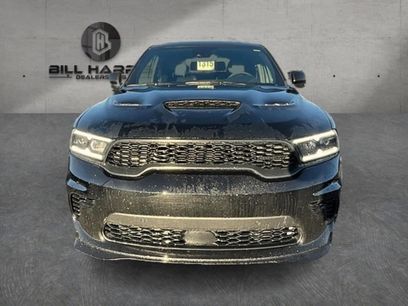 New 2026 Dodge Durango GT