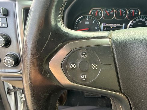 Used 2014 Chevrolet Silverado 1500 LT w/ All Star Edition image 23