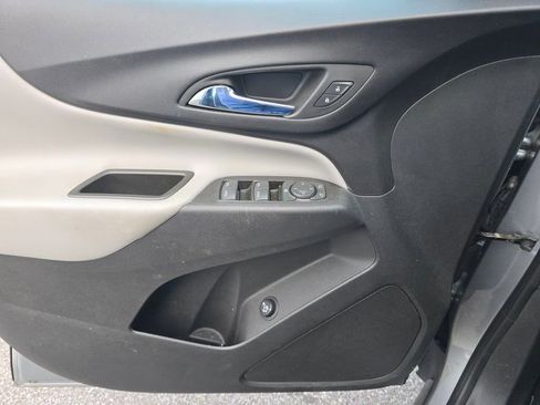 Used 2023 Chevrolet Equinox LT image 26
