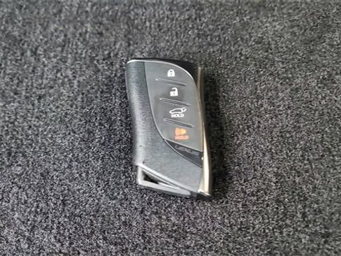 Used 2025 Lexus TX 350 FWD w/ Convenience Package image 63