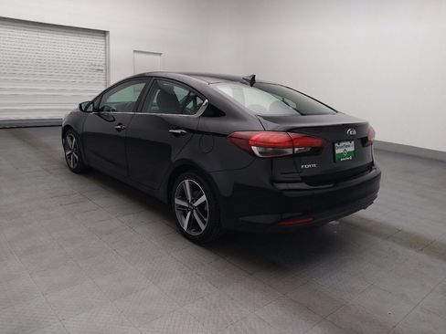 Used 2017 Kia Forte EX FWD image 3