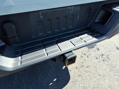Used 2024 Ford Ranger XLT AWD/4WD image 22