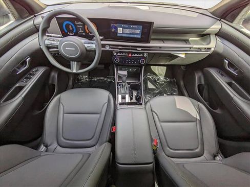 New 2026 Hyundai Santa Cruz SEL image 3