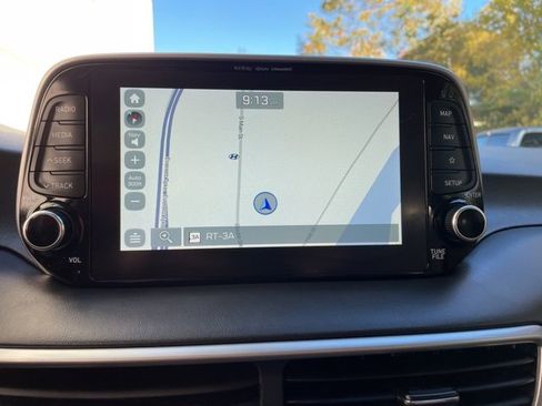 Used 2021 Hyundai Tucson Ultimate image 26