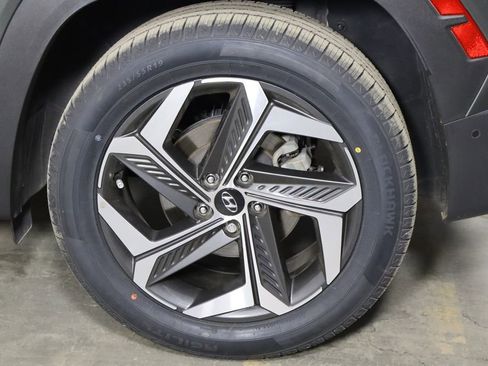 Used 2023 Hyundai Tucson Limited image 44