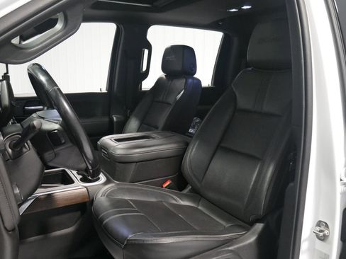 Used 2022 Chevrolet Silverado 2500 High Country image 10