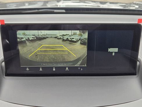 Certified 2025 Acura RDX SH-AWD image 19