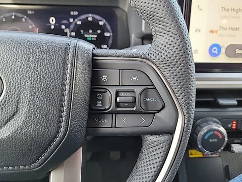 New 2026 Toyota Tacoma TRD Off-Road w/ TRD Off Road Upgrade Package image 30