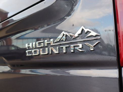 Used 2023 Chevrolet Silverado 1500 High Country w/ High Country Premium Package image 42