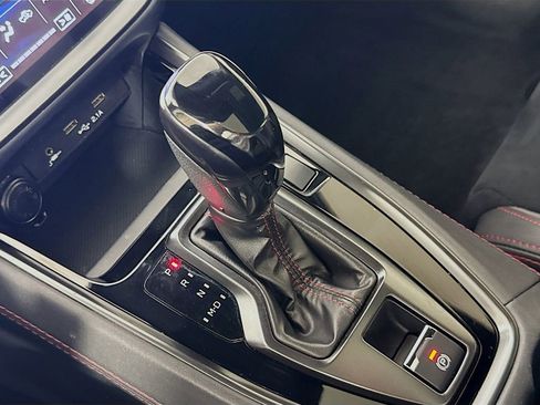 Used 2022 Subaru WRX GT image 20