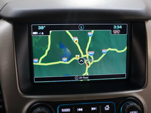 Used 2019 GMC Yukon XL Denali w/ Denali Ultimate Package image 16