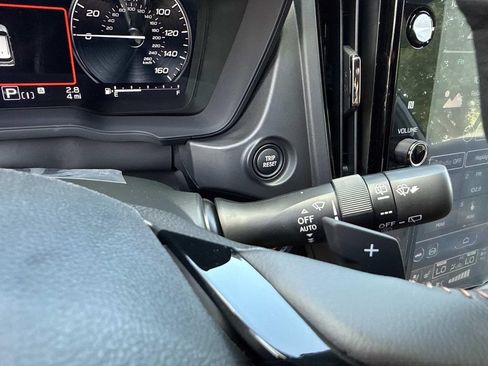 New 2026 Subaru Forester Touring AWD/4WD image 40