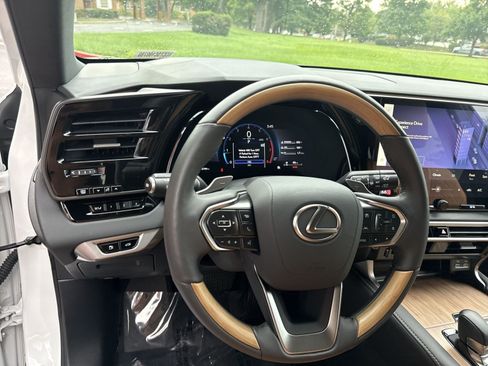Used 2025 Lexus RX 350 Premium AWD/4WD image 15