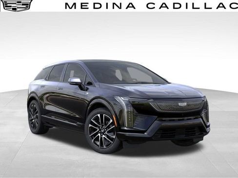 New 2026 Cadillac Optiq Sport 1 image 7