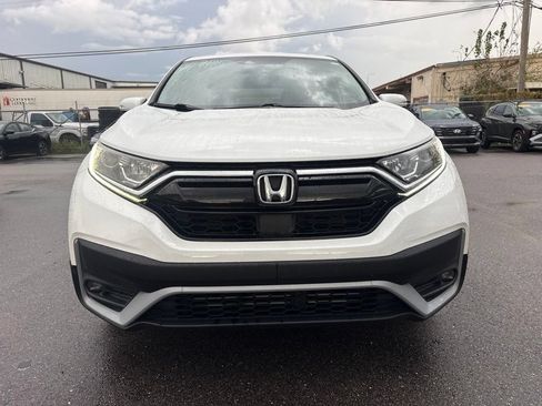 Used 2020 Honda CR-V EX-L image 8