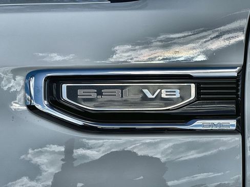 Certified 2023 GMC Sierra 1500 SLT image 31