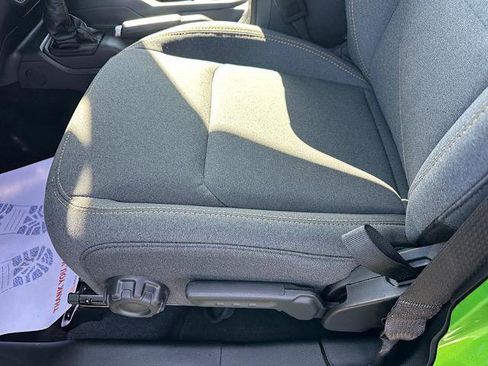 New 2025 Jeep Wrangler Sport S image 7