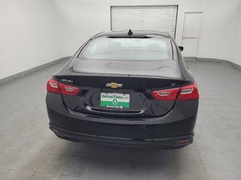 Used 2024 Chevrolet Malibu LT FWD image 7