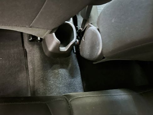 Used 2022 Chevrolet Spark LS image 28