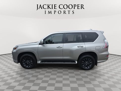 Used 2022 Lexus GX 460 Premium image 8