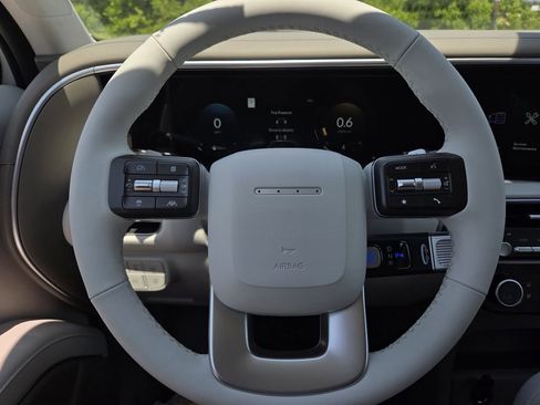 New 2026 Hyundai Palisade SEL FWD image 23