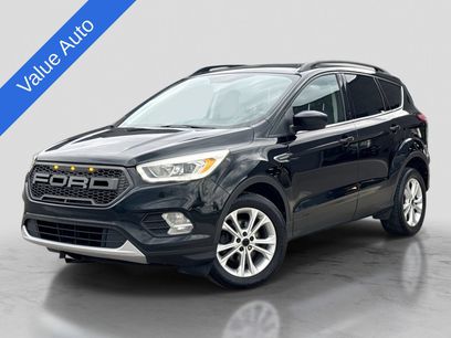 Used 2017 Ford Escape SE w/ Equipment Group 201A