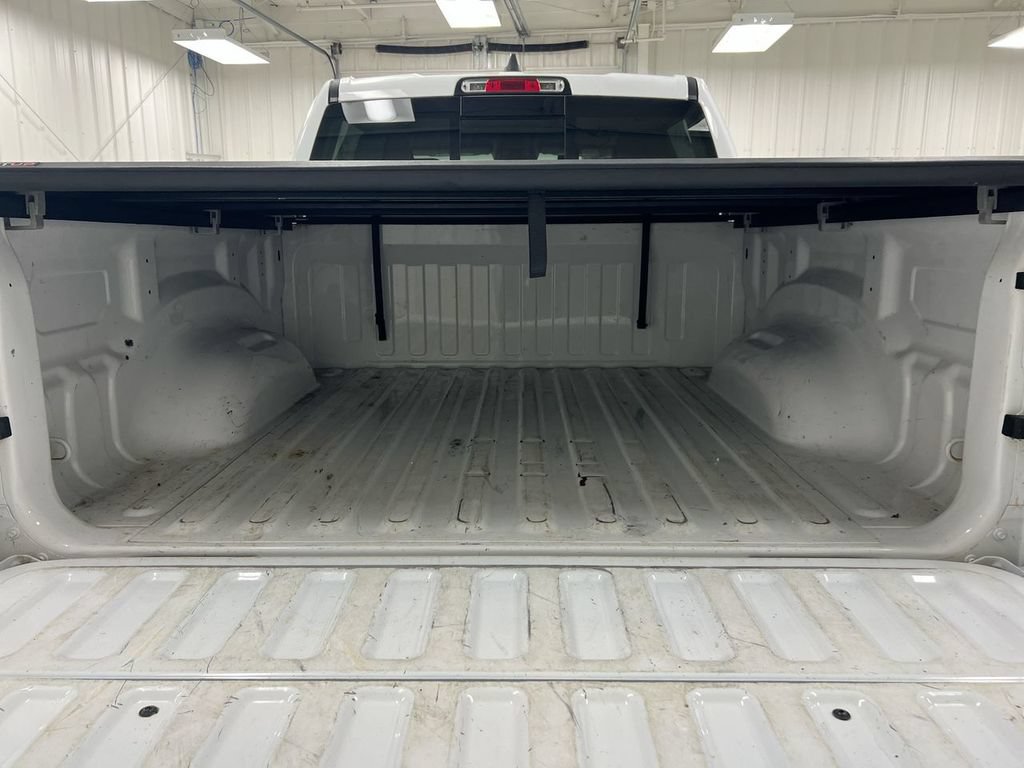 Used 2020 RAM 1500 Big Horn AWD/4WD image 23