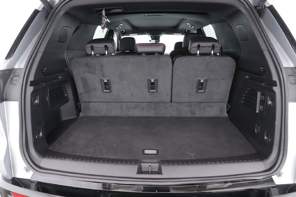 Used 2024 Chevrolet Traverse RS AWD/4WD image 30