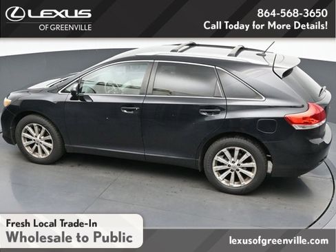 Used 2010 Toyota Venza image 23