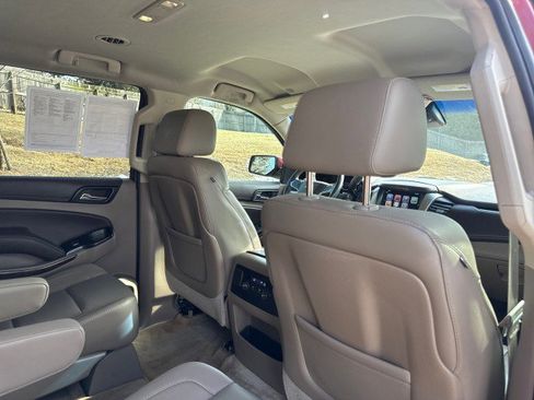 Used 2015 Chevrolet Tahoe LT image 42