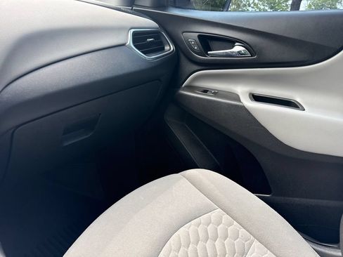 Used 2021 Chevrolet Equinox LS w/ LS Convenience Package FWD image 17