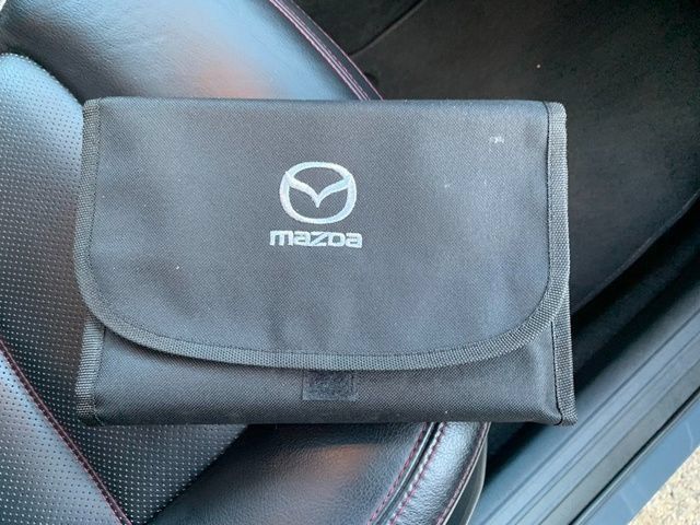 Certified 2025 MAZDA CX-5 Carbon Edition AWD/4WD image 13