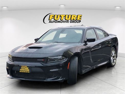 Used 2023 Dodge Charger GT image 9
