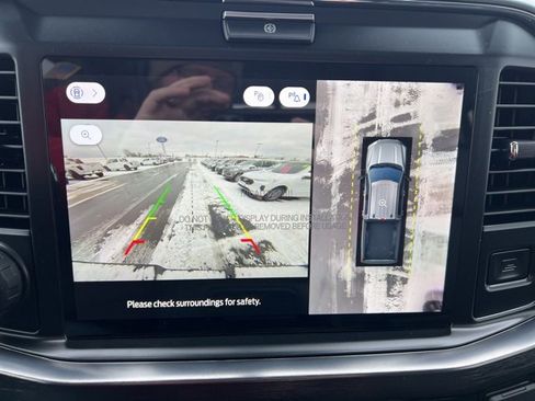 New 2026 Ford F250 Lariat w/ Lariat Ultimate Package image 28