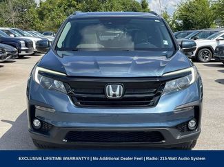 Used 2022 Honda Pilot Special Edition video 2