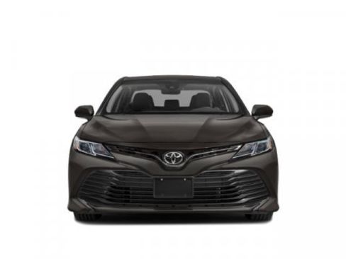 Certified 2018 Toyota Camry LE image 4