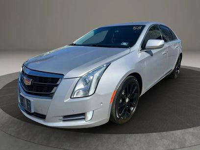 Used 2017 Cadillac XTS Luxury