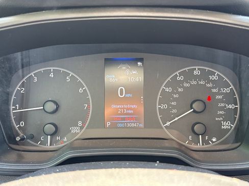 Used 2023 Toyota Corolla LE FWD image 21