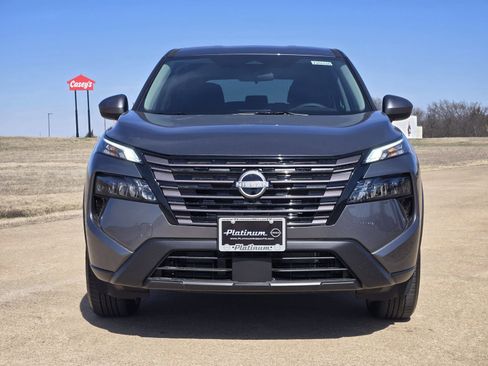 New 2026 Nissan Rogue SV image 6