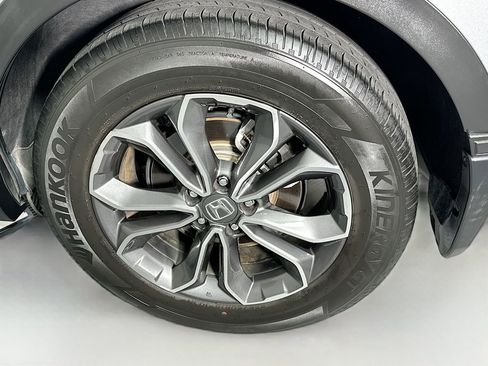 Used 2021 Honda CR-V EX-L image 33