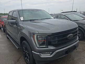 Used 2023 Ford F150 Platinum w/ Equipment Group 701A High AWD/4WD video 1
