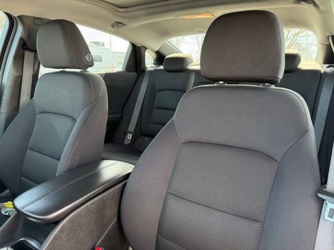 Used 2024 Chevrolet Malibu LT image 15