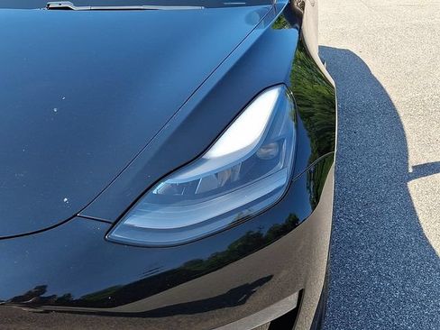 Used 2021 Tesla Model 3 Long Range AWD/4WD image 11