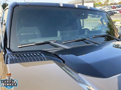 Used 2025 GMC Hummer EV 2X image 79