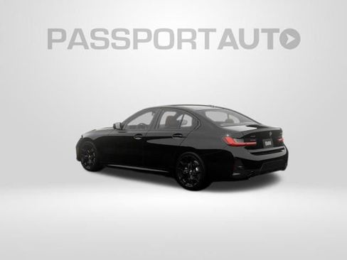 New 2026 BMW 330i xDrive 330i xDrive image 2