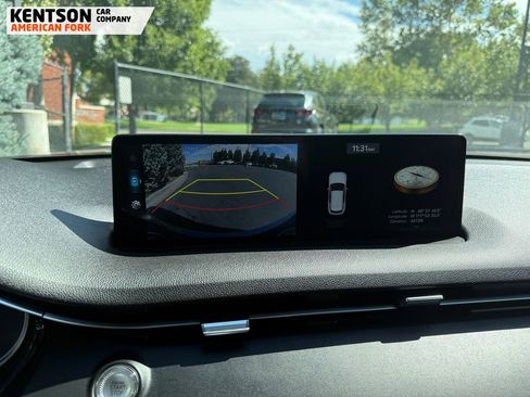 Used 2025 Genesis GV70 2.5T image 29