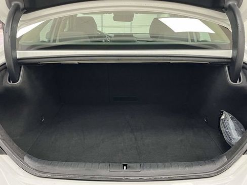 Used 2025 Genesis G70 2.5T AWD/4WD image 22