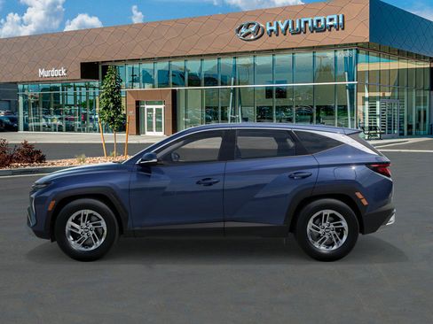 New 2026 Hyundai Tucson SE AWD/4WD image 39